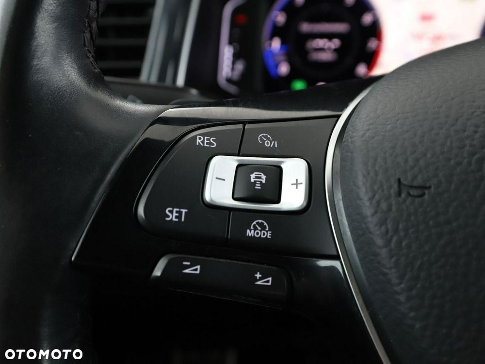 Volkswagen T-Roc 2.0 TSI 4Motion DSG Sport - 34
