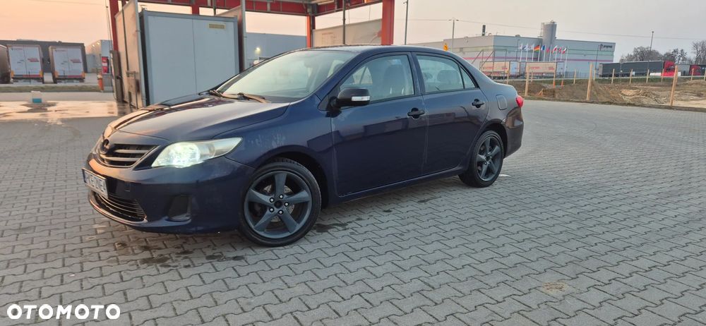 Toyota Corolla 1.6 Premium - 10