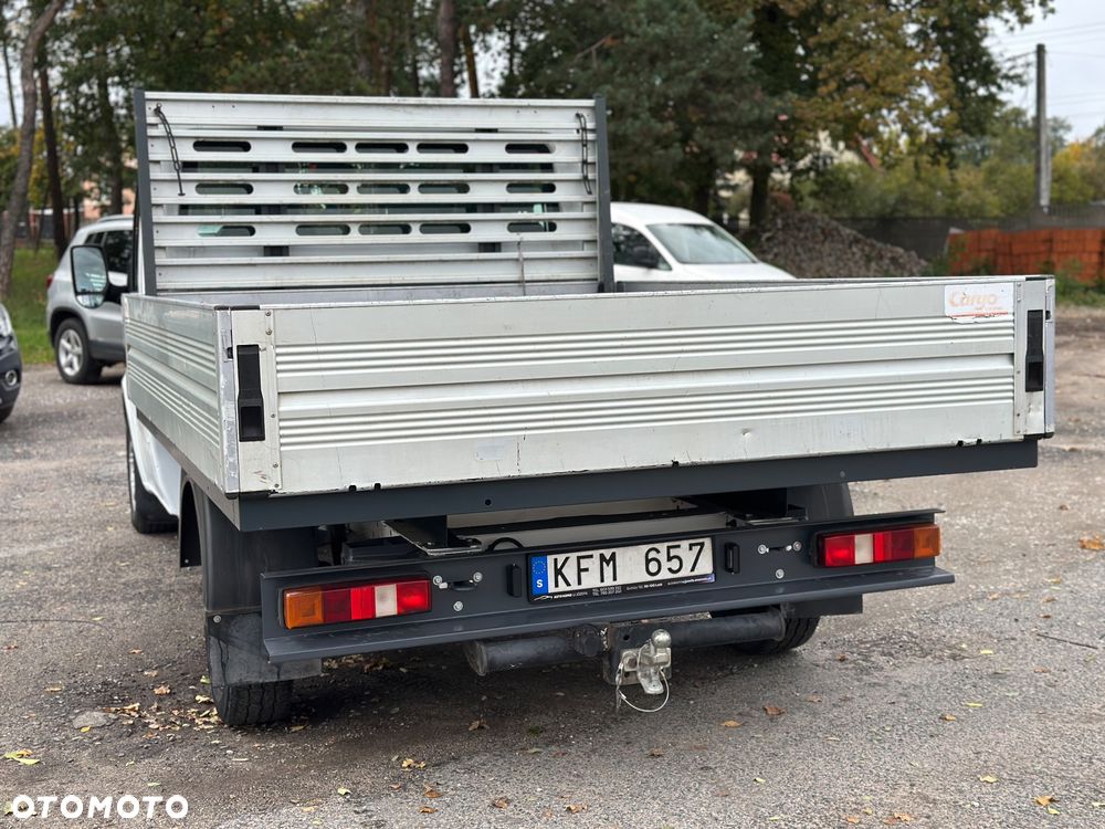 Ford Transit 300S - 11