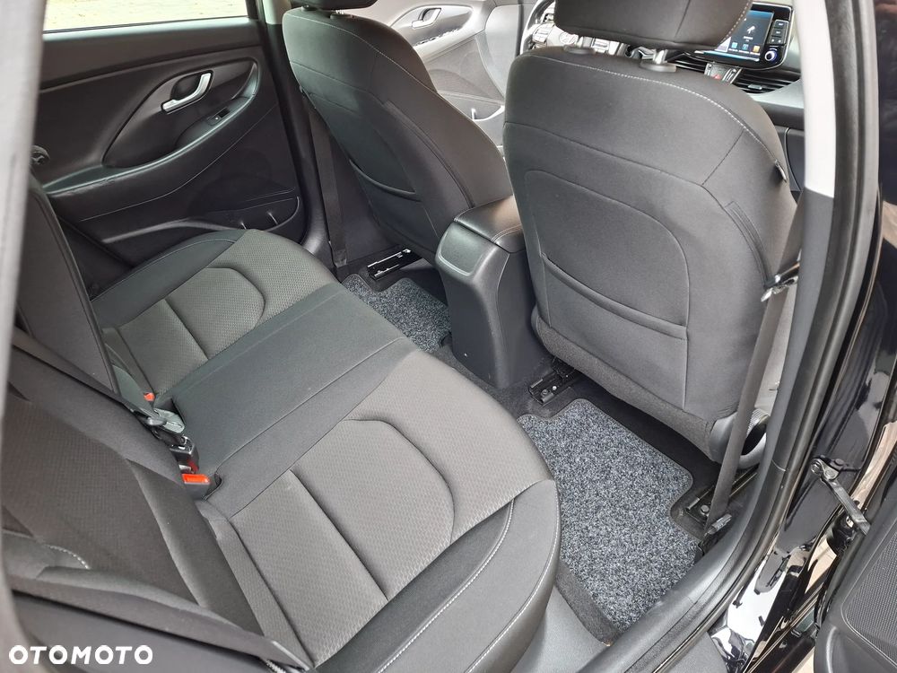 Hyundai i30 - 20