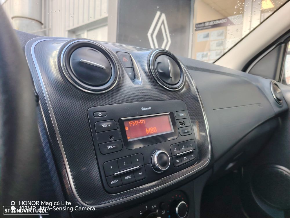 Dacia Sandero 0.9 TCe Comfort - 5