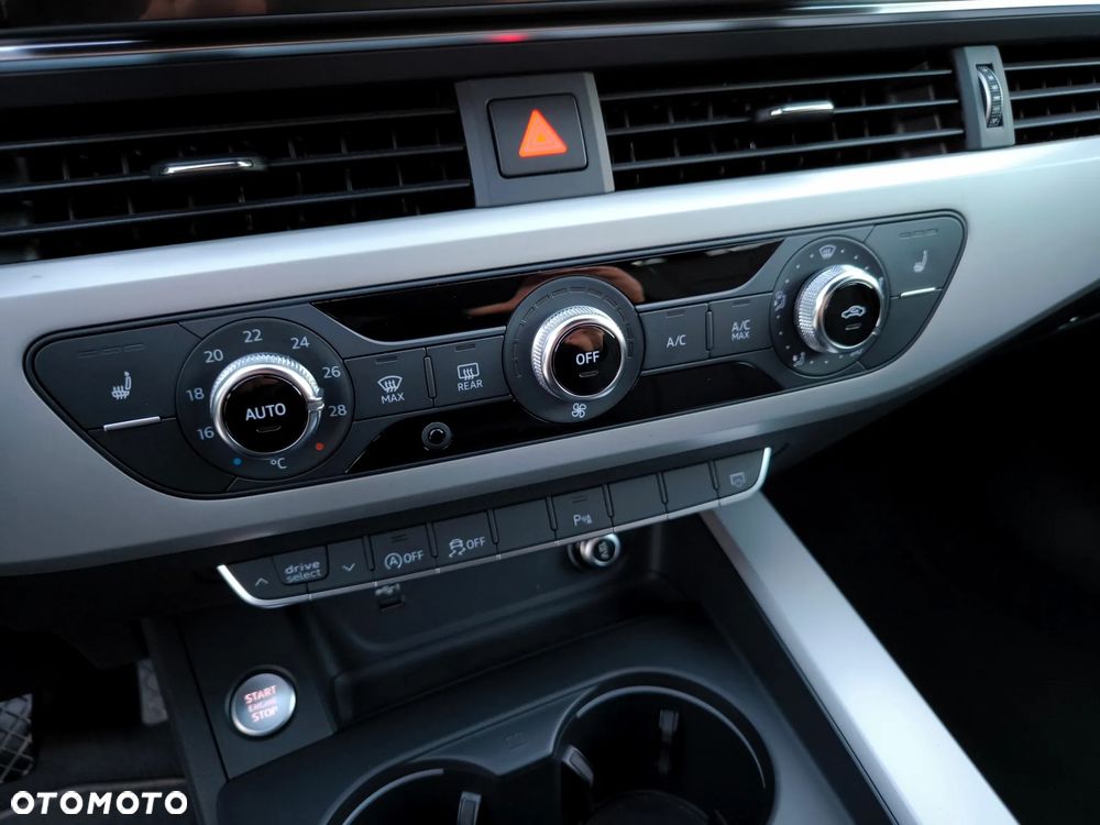 Audi A4 Avant 40 TDI S tronic advanced - 20