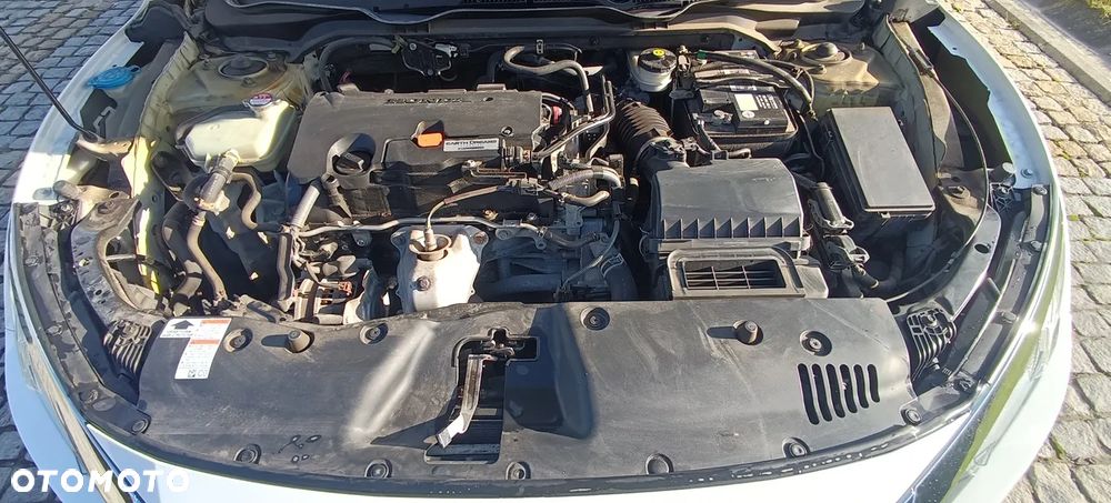 Honda Civic - 14