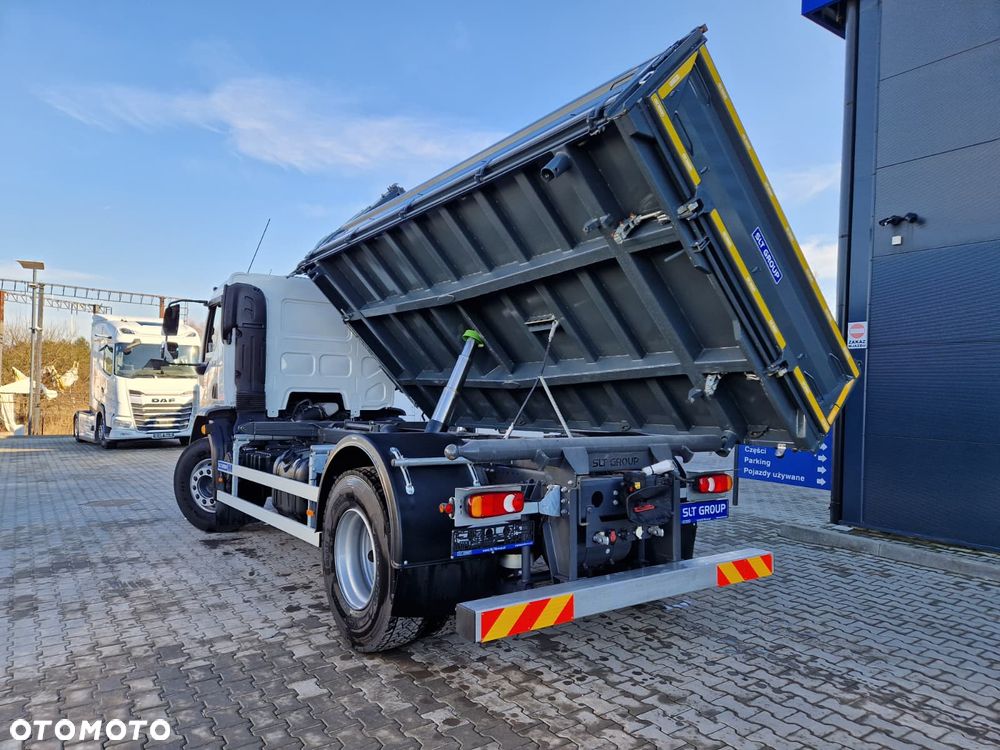 DAF XB FA 18 - 13