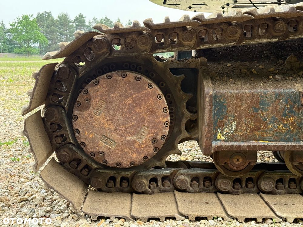 Hyundai HX 235 LCR - 29