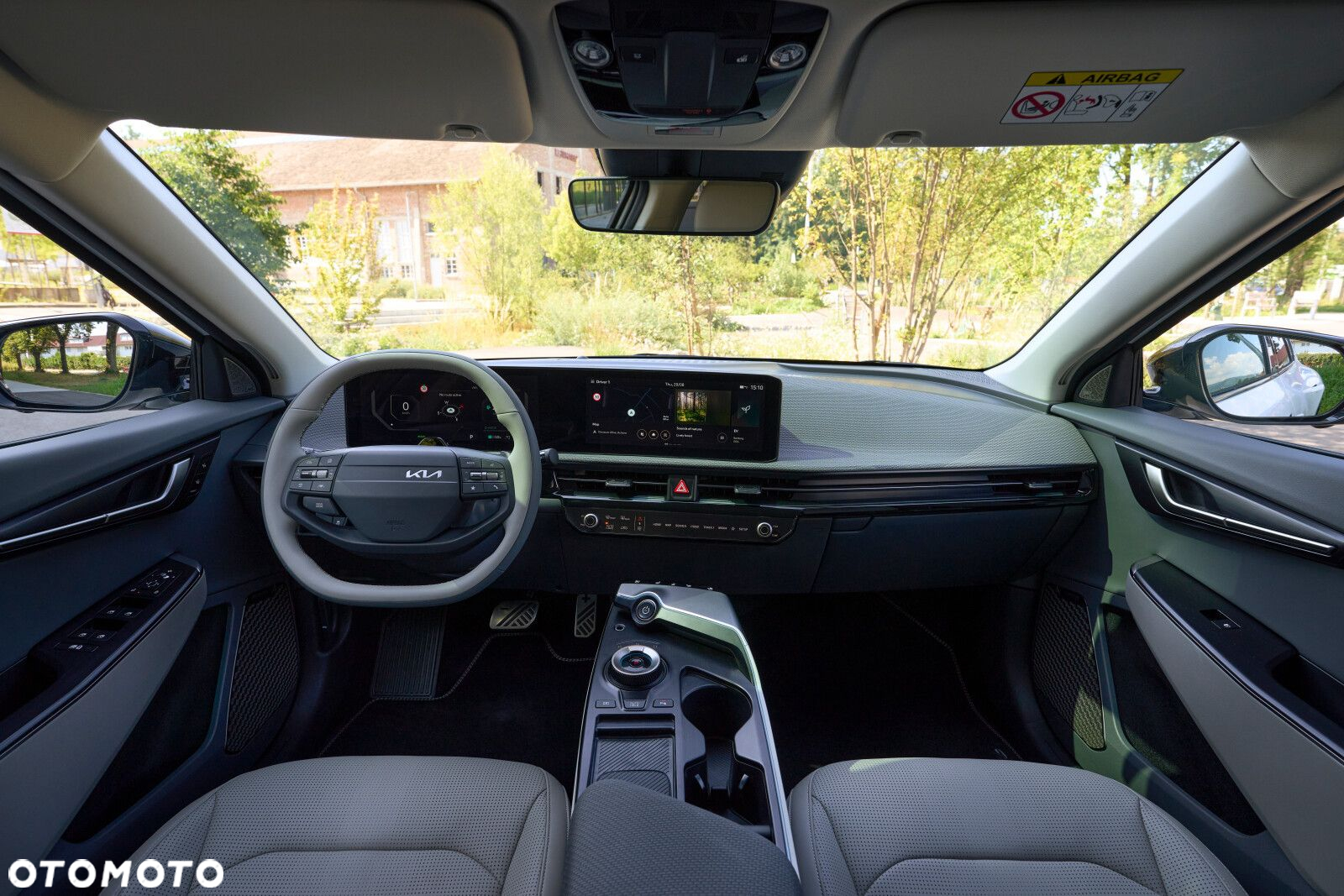 Kia EV6 - 20