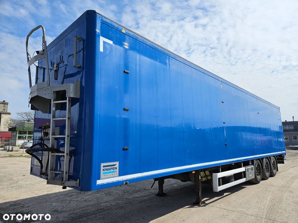 Knapen K100