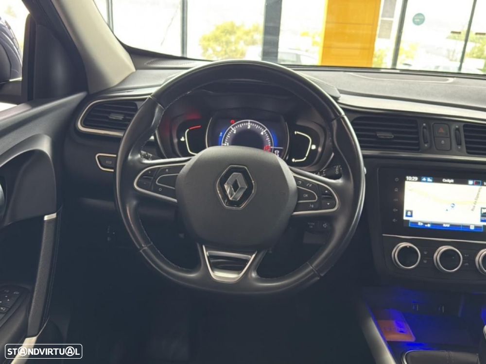 Renault Kadjar 1.5 dCi Intens - 17