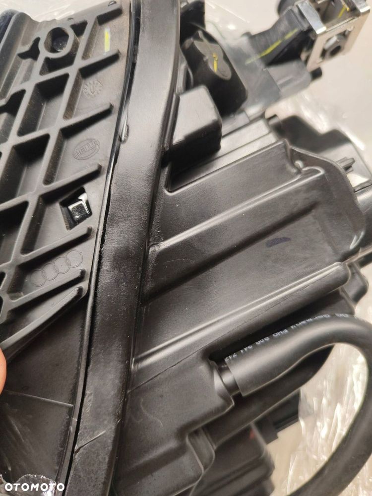 Audi Q5 80A NOWY MODEL 2023 MATRIX LED Komplet Lamp przednich 80A941035E - 10