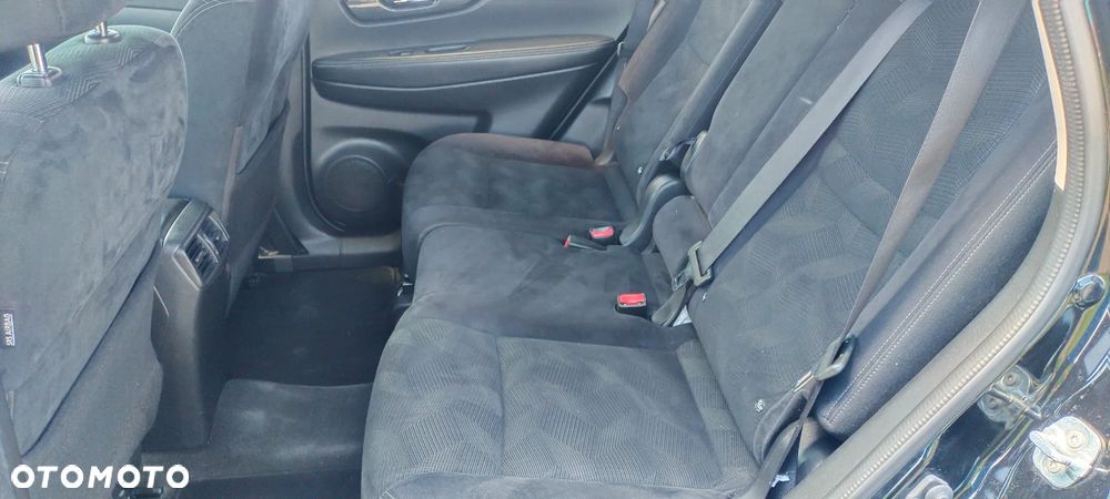 Nissan X-Trail 1.6 DCi ALL-MODE 4x4i N-Connecta - 39