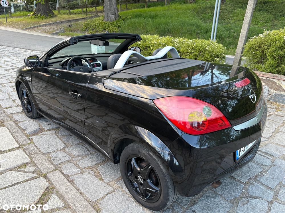 Opel Tigra 1.4 Design Edition - 4