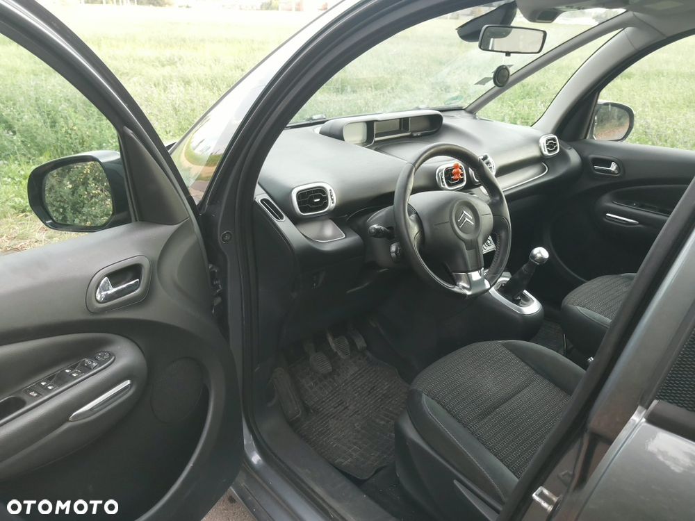 Citroën C3 Picasso - 6
