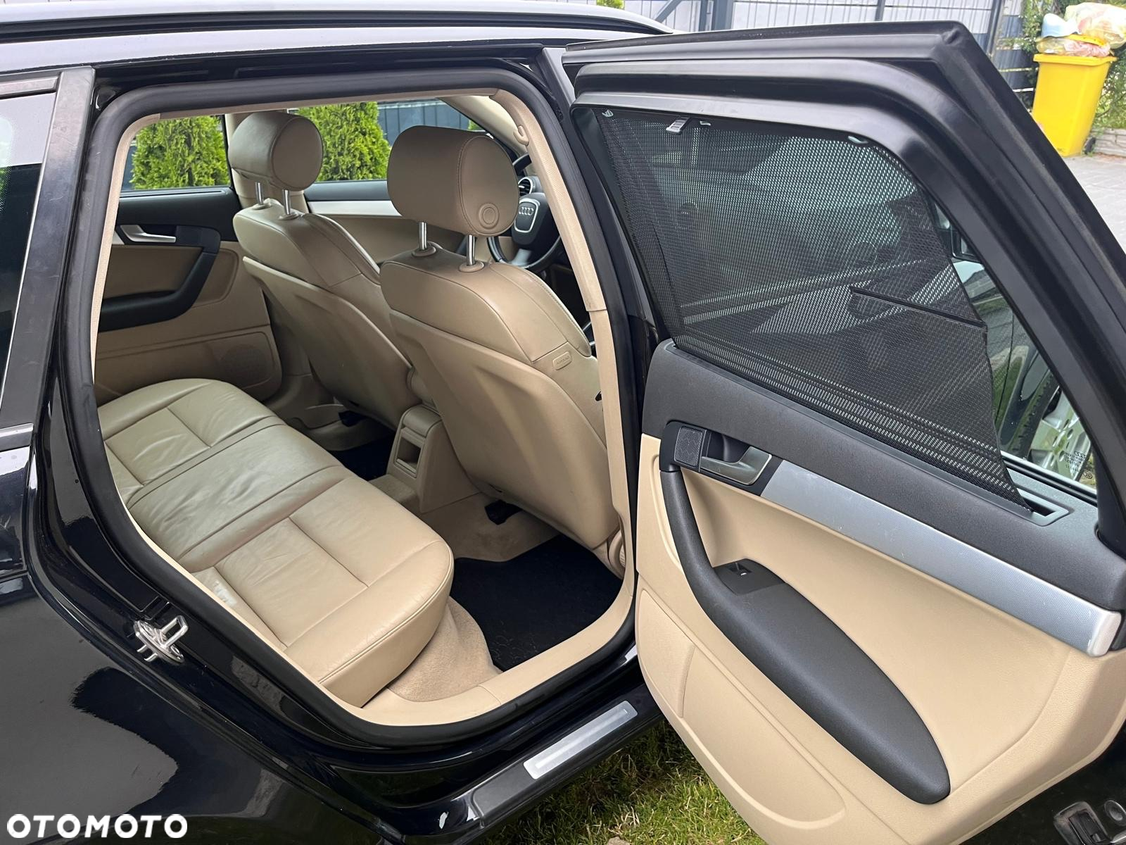 Audi A3 2.0 TFSI quattro Sportback Ambiente - 17