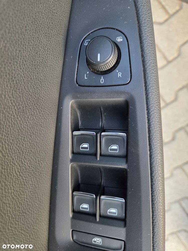 Seat Leon 1.8 TSI Start&Stop DSG FR - 16