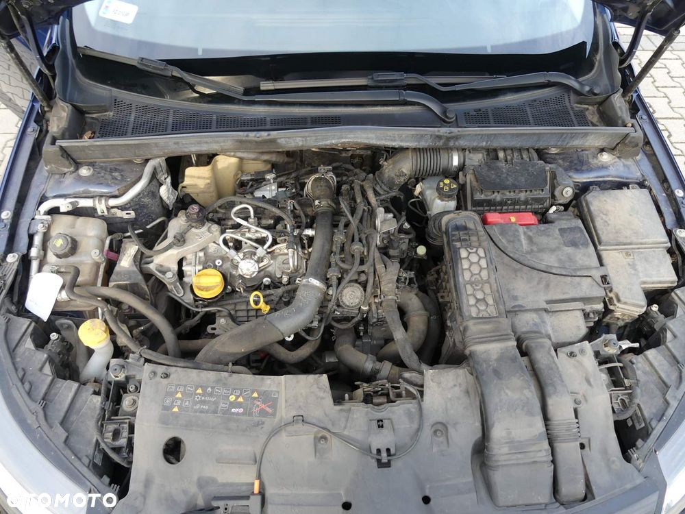 Renault Megane 1.3 TCe FAP Zen - 3