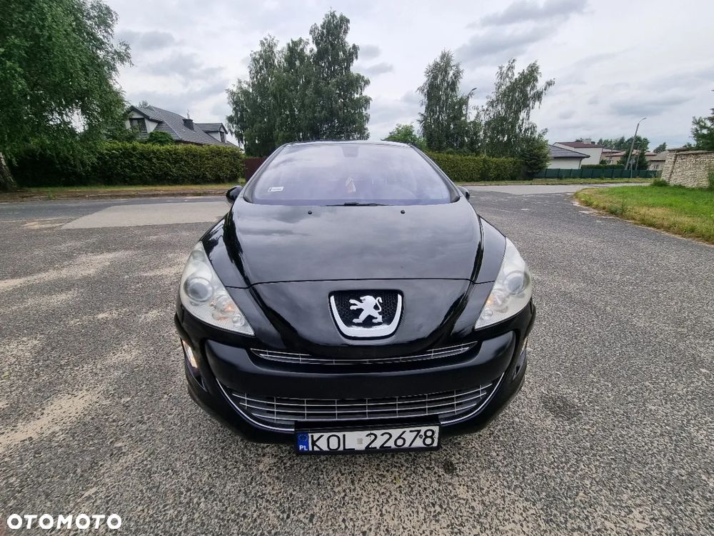 Peugeot 308 1.6 Premium Plus - 5