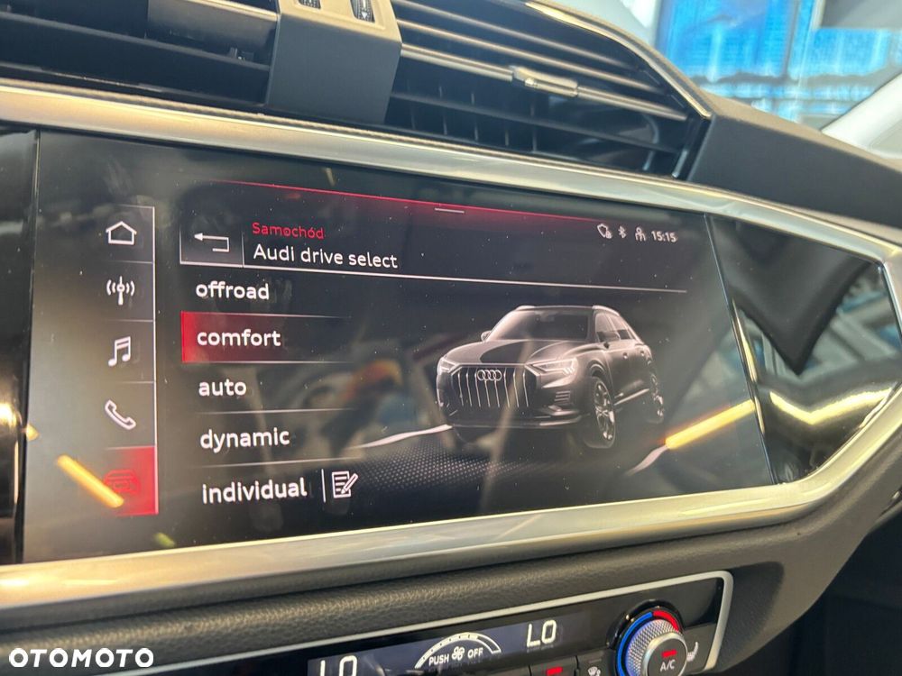 Audi Q3 Sportback - 18