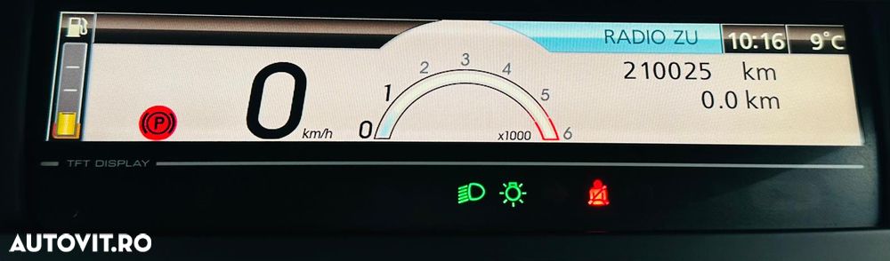 Renault Grand Scenic 1.5 dCi Authentique - 31