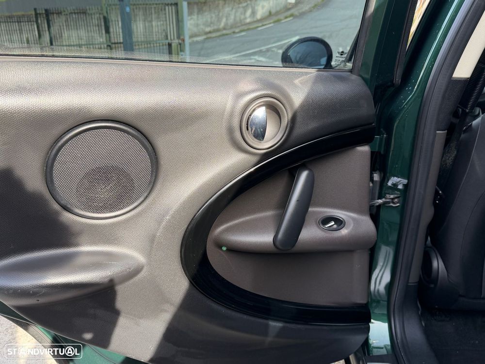 MINI Countryman Cooper SD ALL4 - 30