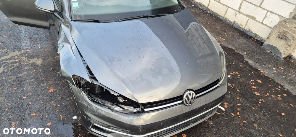Volkswagen Golf - 13