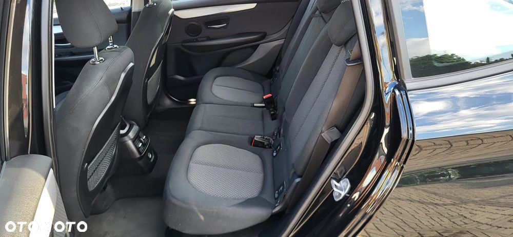 BMW Seria 2 218d Advantage - 8
