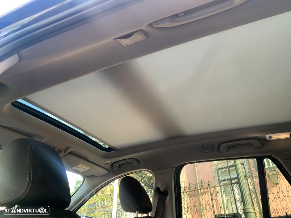 BMW X1 16 d sDrive Auto xLine - 23