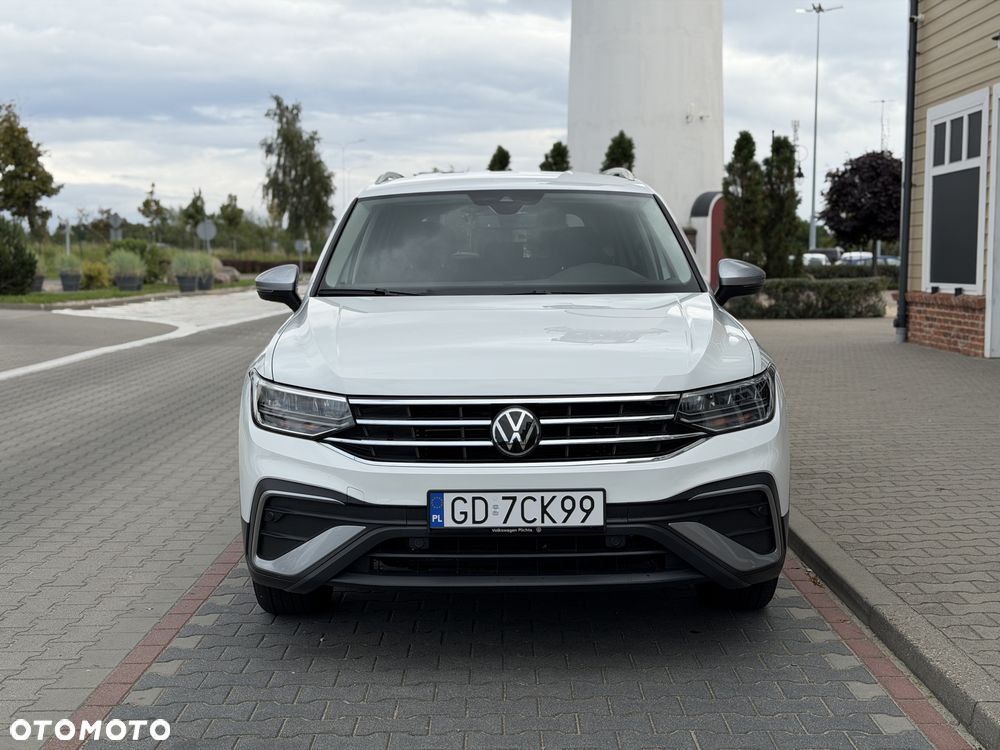 Volkswagen Tiguan 2.0 TSI 4Motion DSG OPF IQ.DRIVE - 2