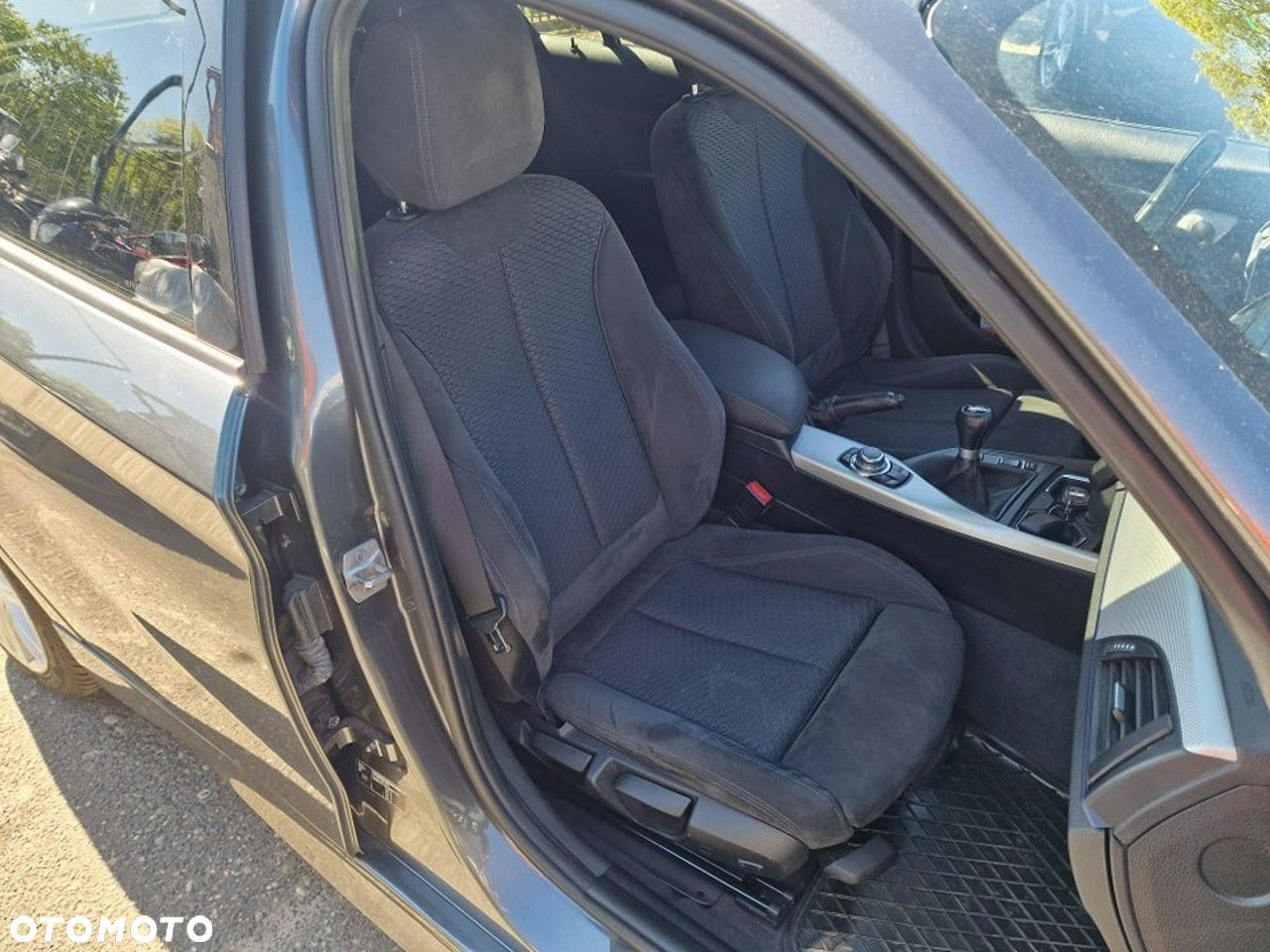BMW Seria 1 120d Edition M Sport Shadow - 31