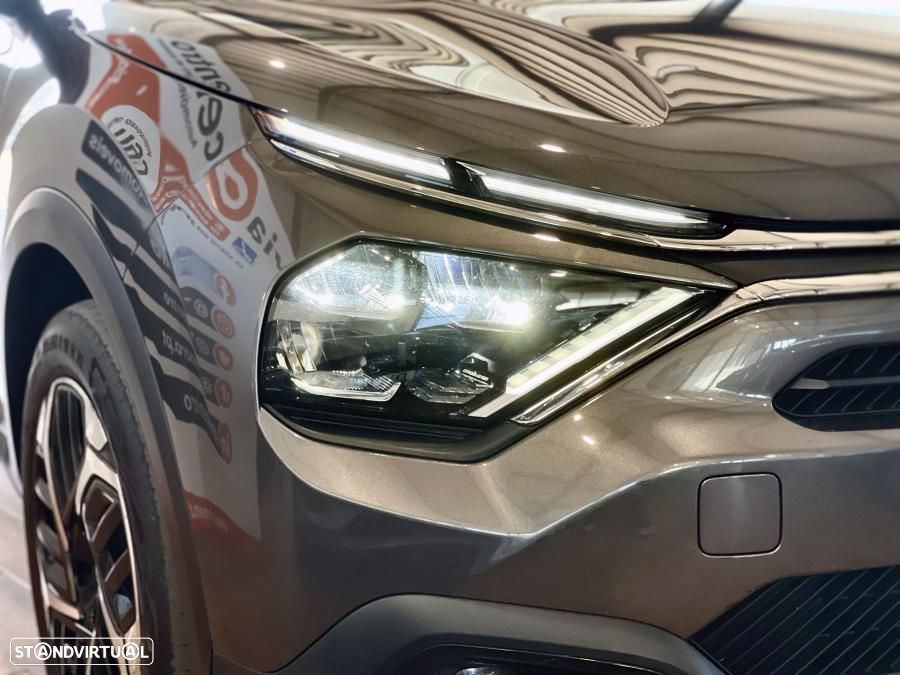 Citroën C4 PureTech 130 Stop&Start FEEL PACK - 6
