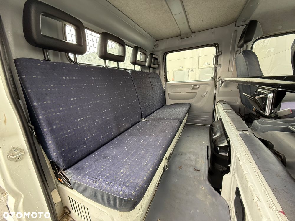 Mitsubishi CANTER - 20