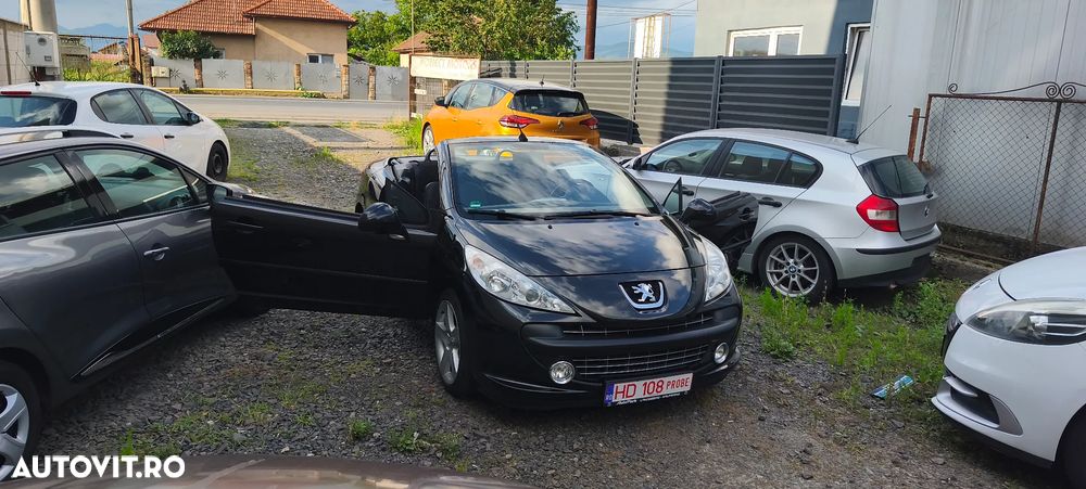 Peugeot 207 - 19