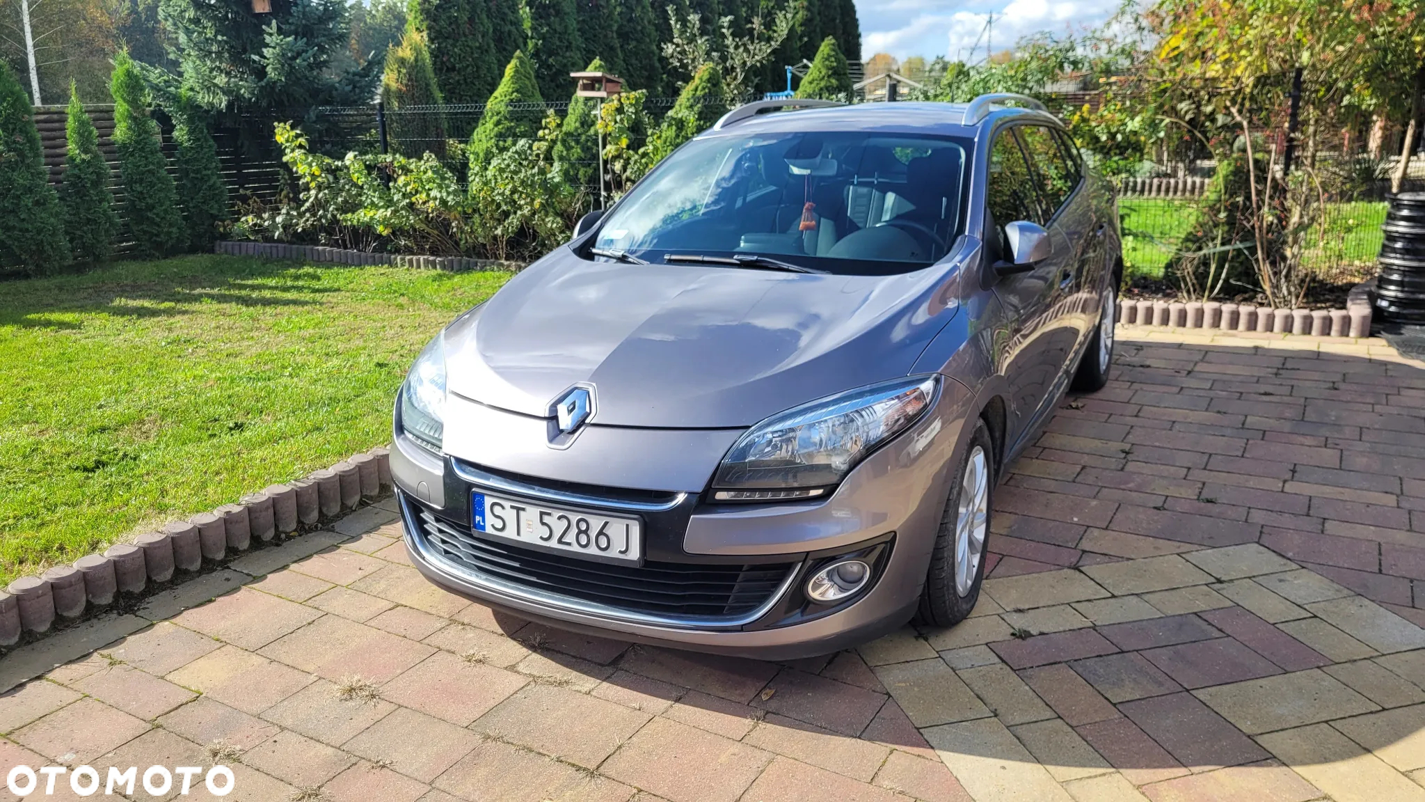Renault Megane 1.6 dCi Energy Dynamique - 4