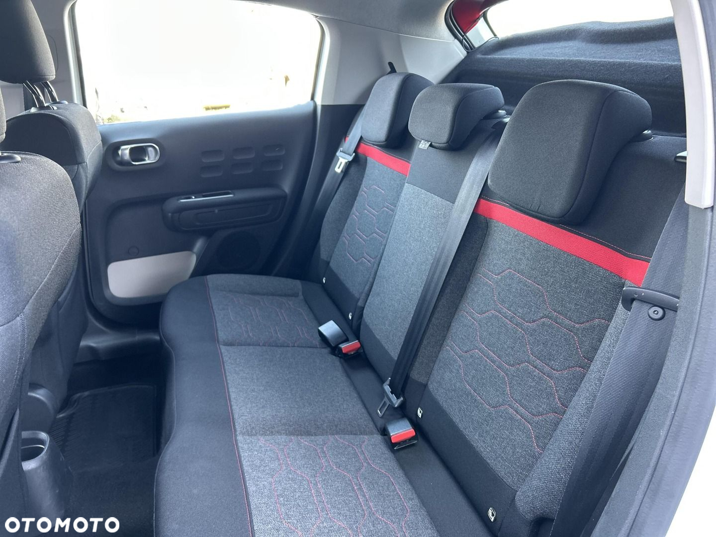 Citroën C3 - 18