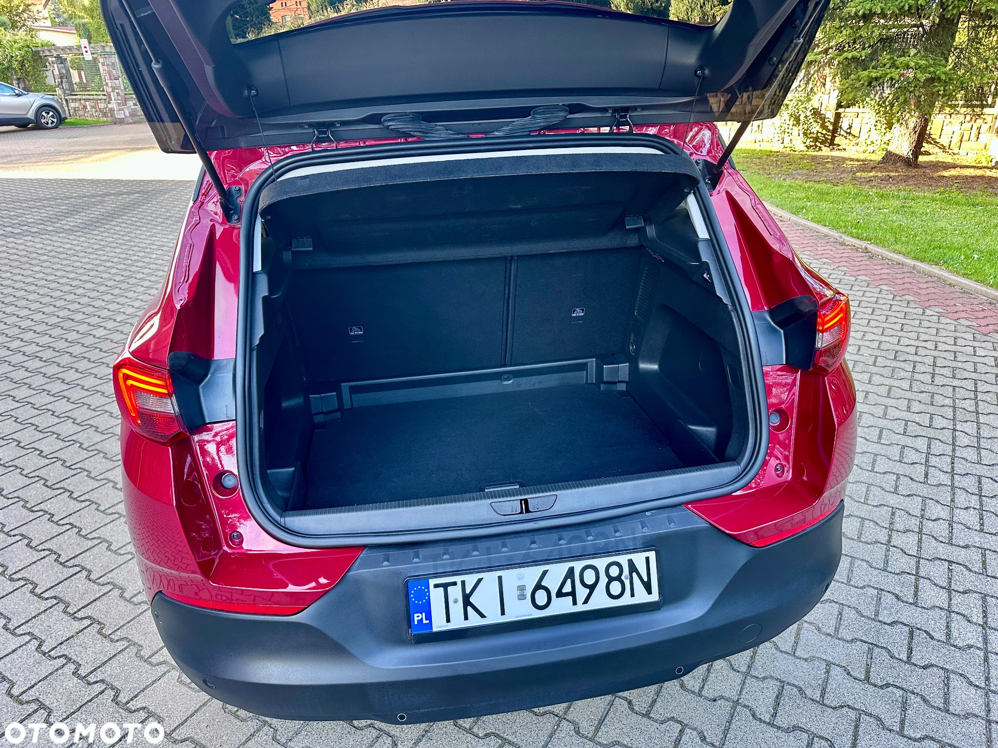 Opel Grandland X - 31