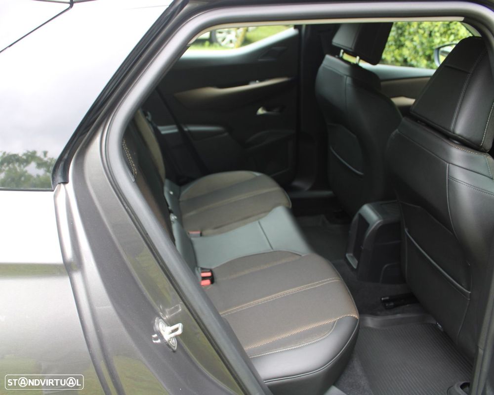 DS DS3 Crossback 1.2 PureTech Be Chic EAT8 - 39