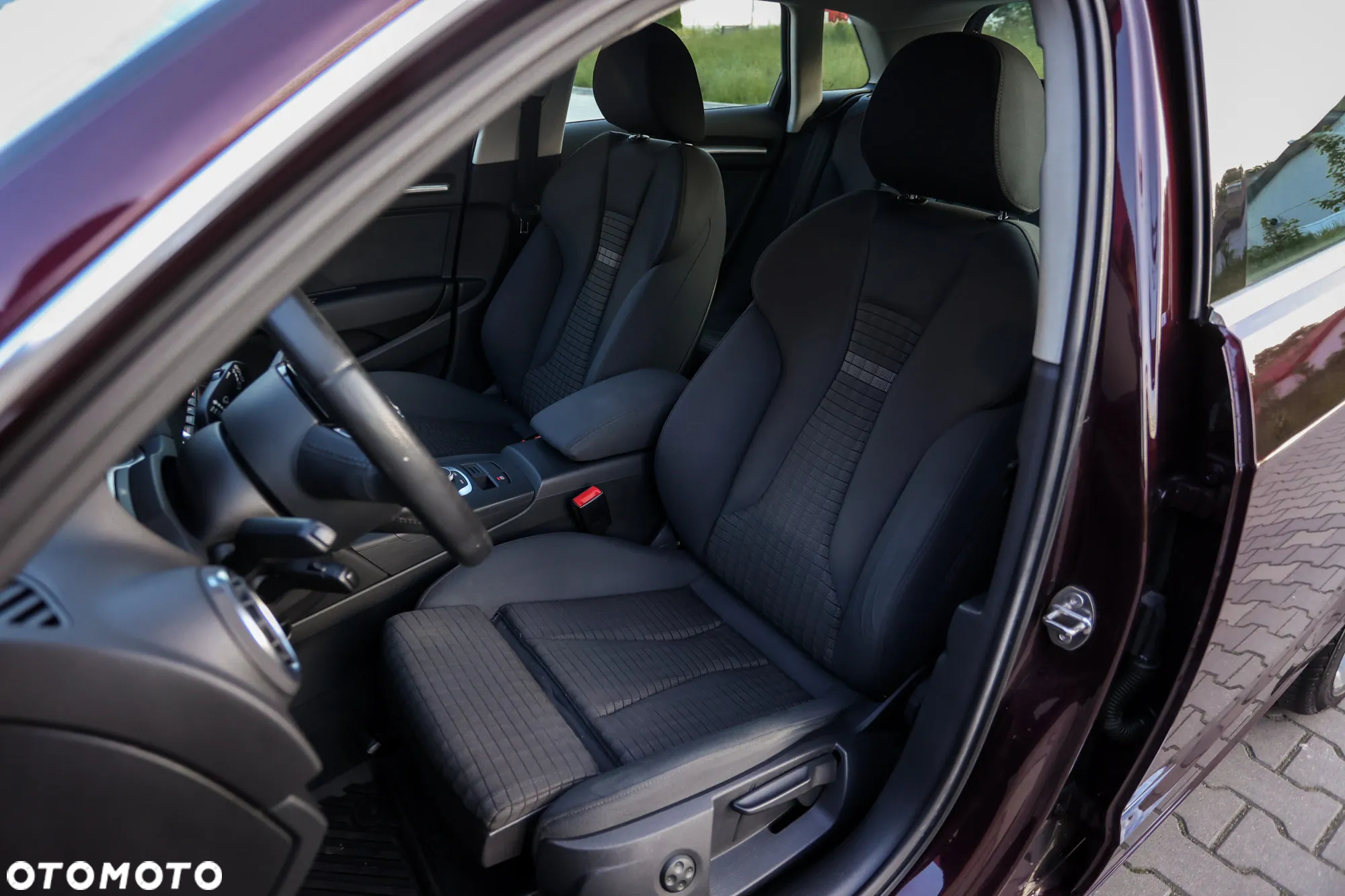Audi A3 2.0 TDI clean diesel Ambition S tronic - 20