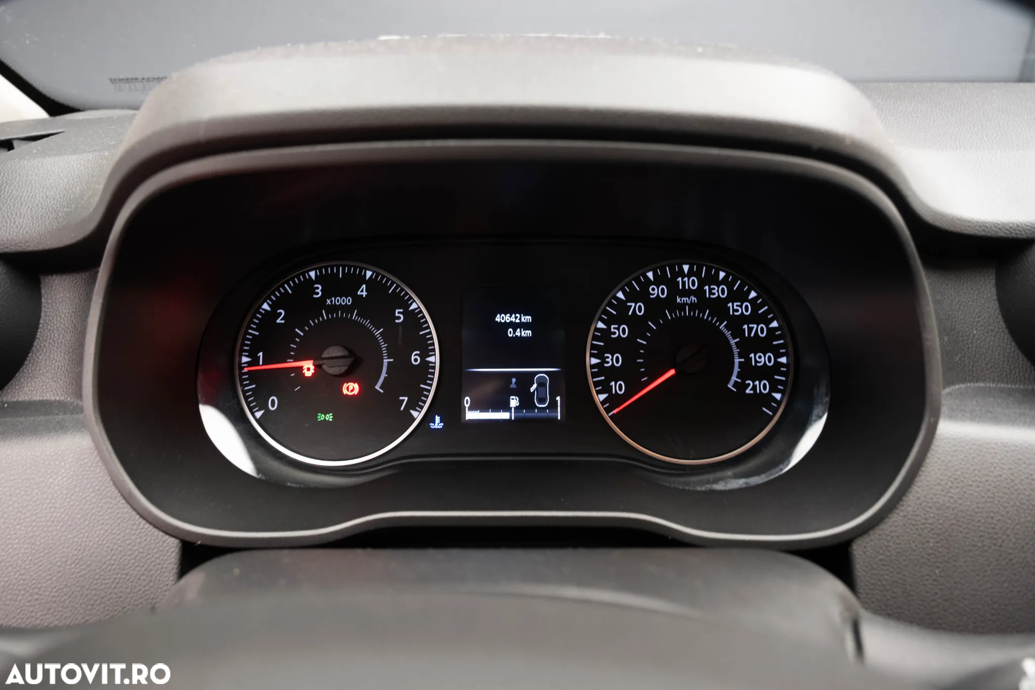 Dacia Duster Blue dCi 115 4WD Prestige - 24