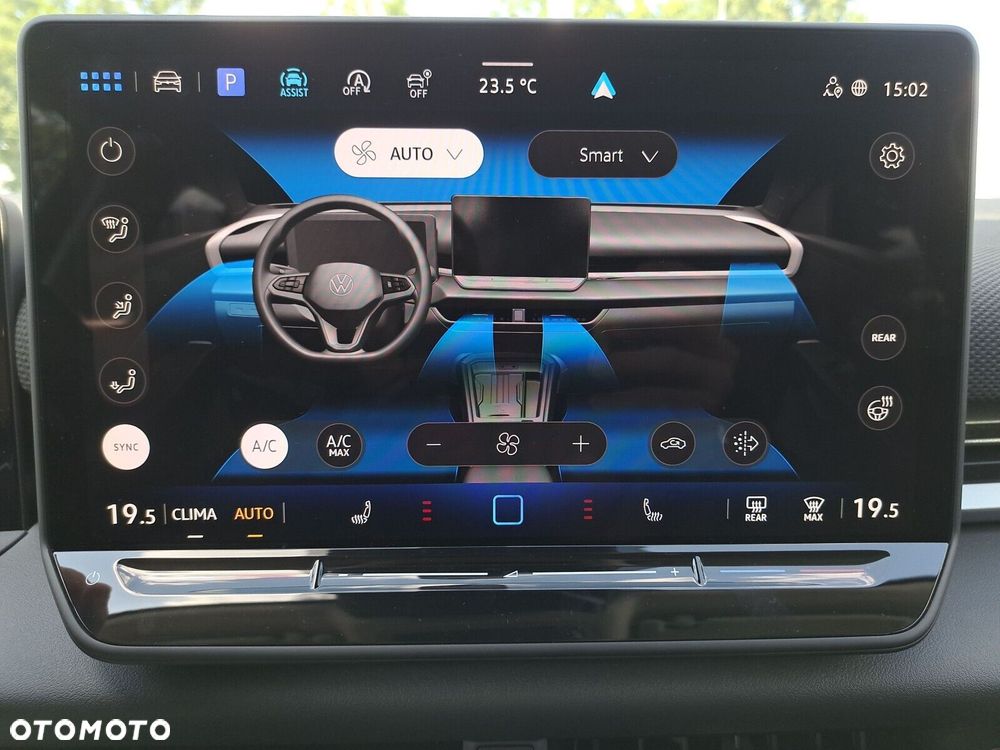 Volkswagen T-Roc 1.5 eTSI Style DSG - 41