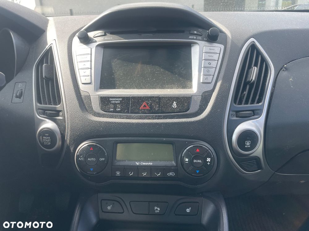 Hyundai ix35 - 7