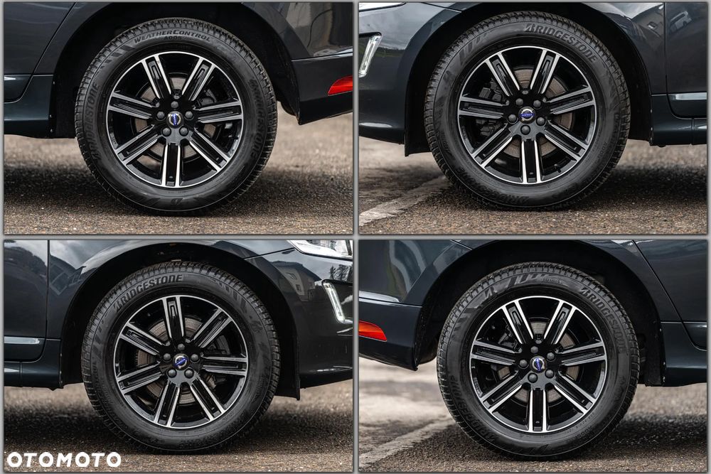 Volvo XC 60 D3 Momentum - 22