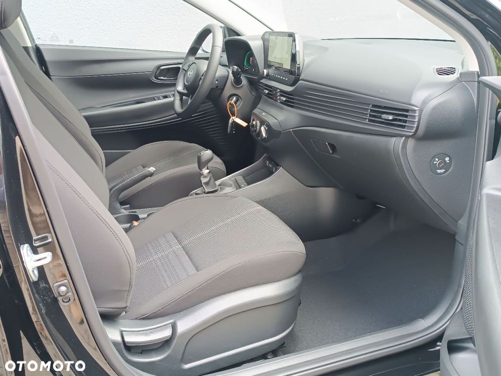 Hyundai i20 1.2 Pure - 28