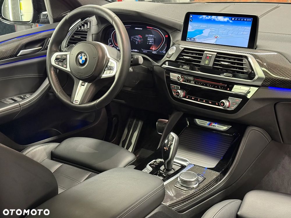 BMW X4 - 28