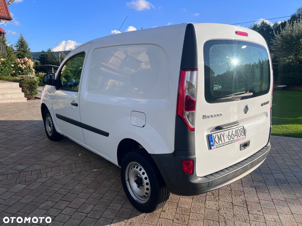 Renault Kangoo - 7