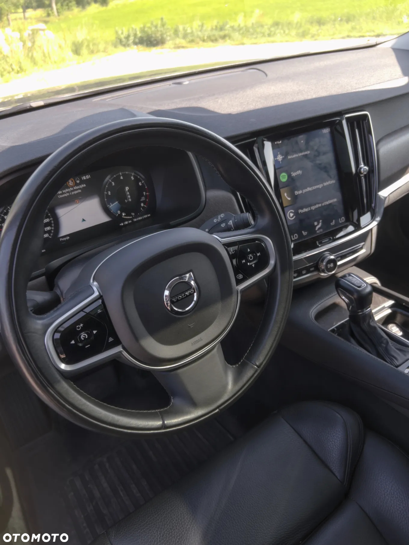 Volvo V90 T6 AWD Inscription - 13