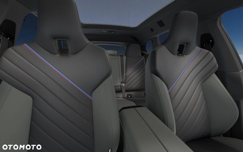 BMW iX xDrive60 111.5kWh - 7