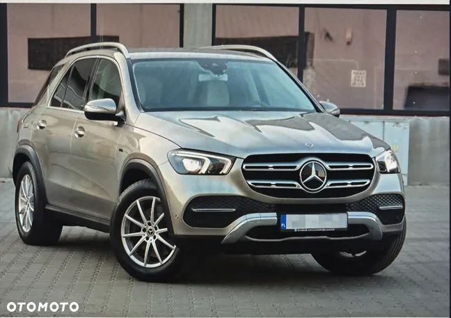 Mercedes-Benz GLE 350 de 4-Matic - 6