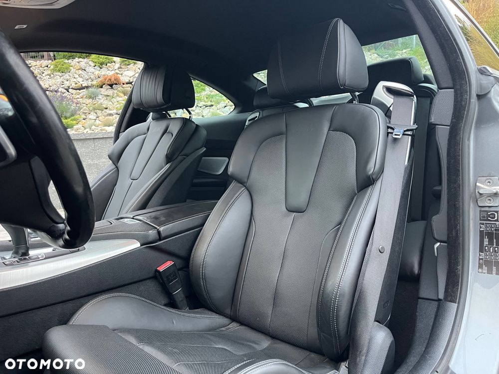 BMW Seria 6 640d - 10