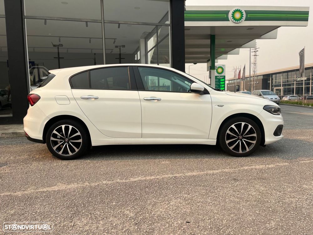 Fiat Tipo - 3