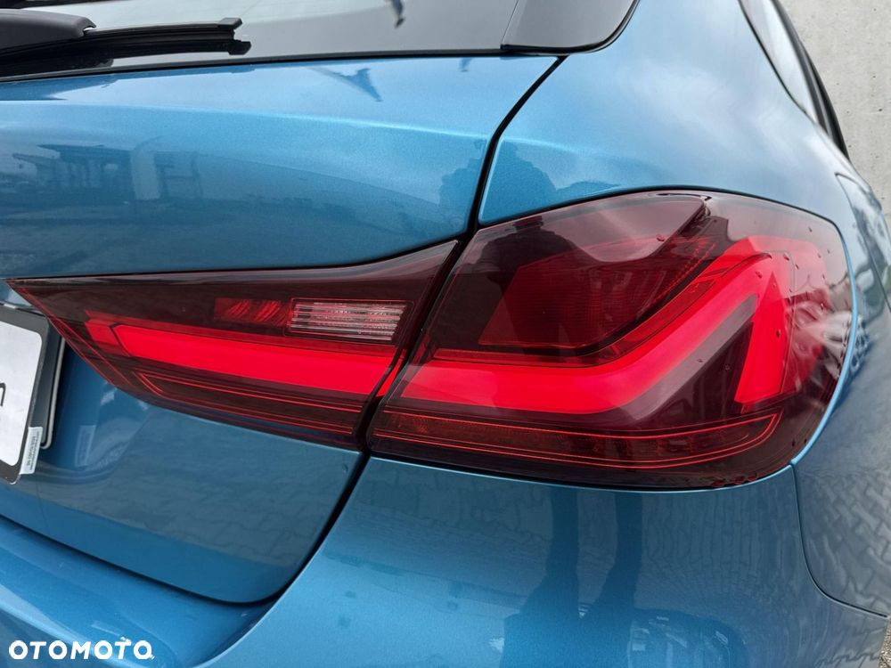 BMW Seria 1 - 26