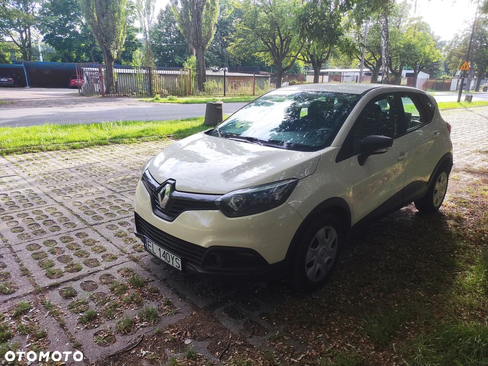 Renault Captur 0.9 Energy TCe Life - 9